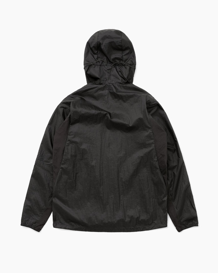 Pertex® Diamond Fuse Windbreaker Black