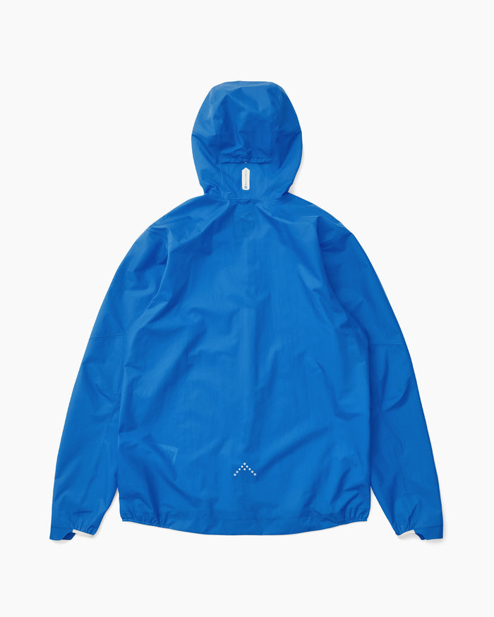 Phantom Jacket Maya Blue