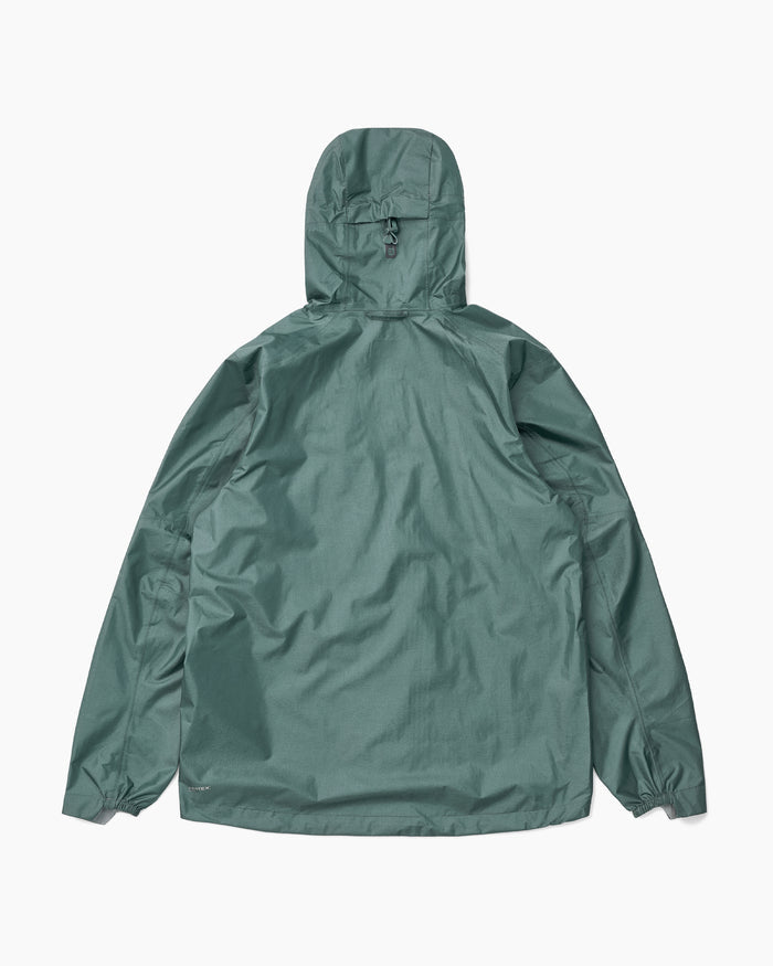 Phantom Mountain Jacket Sage