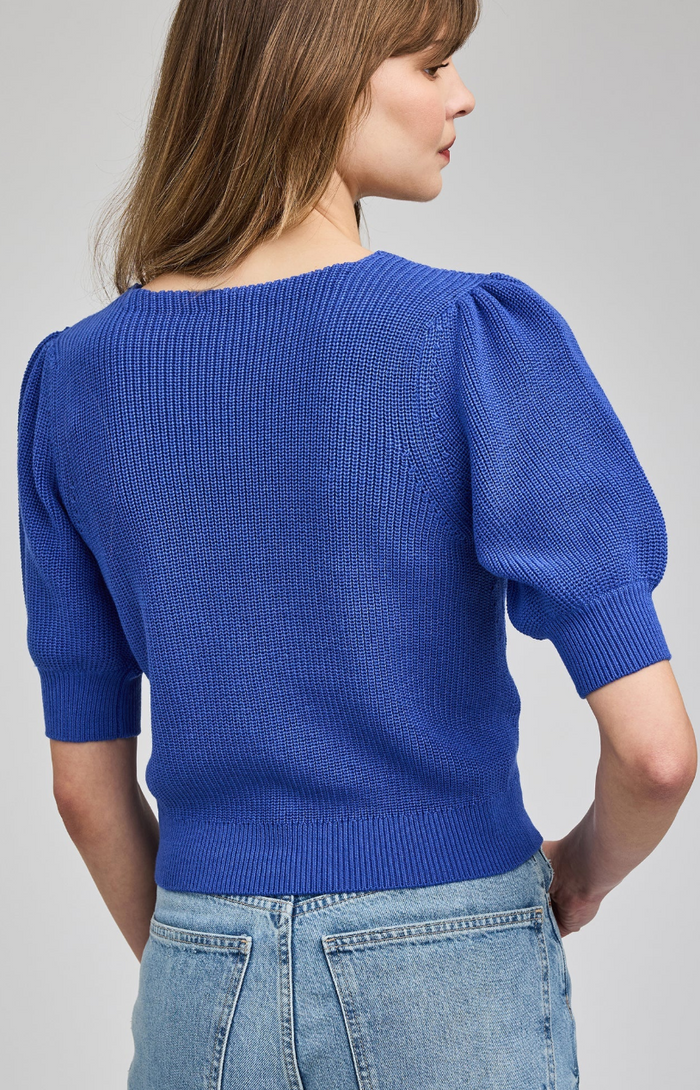 Phoebe: Blue