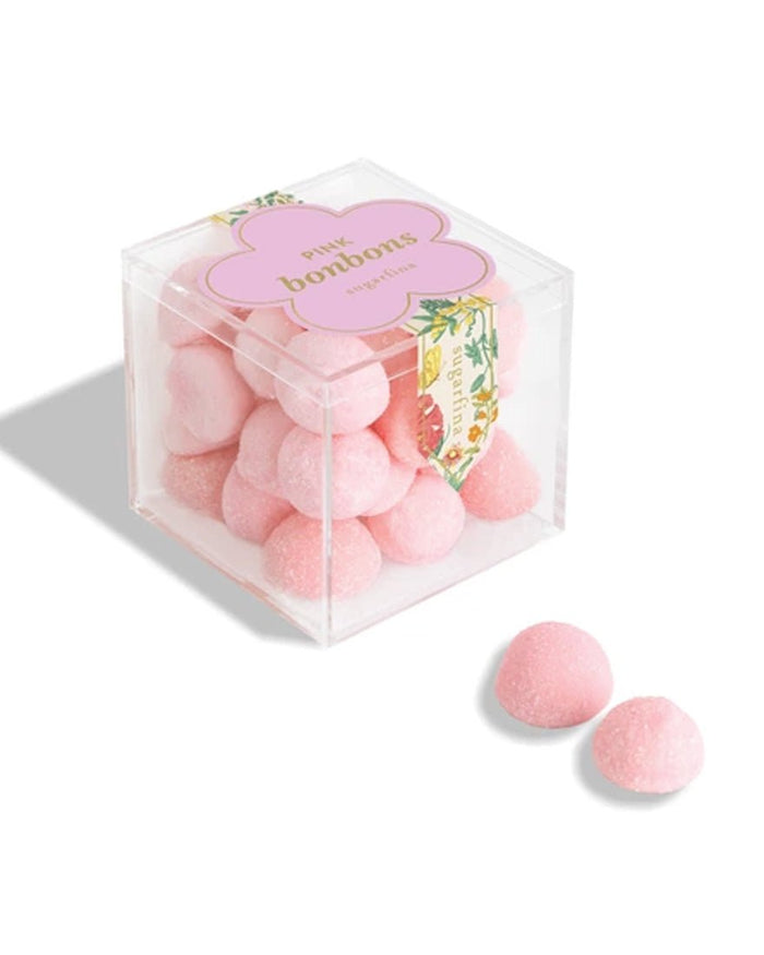Sugarfina - Pink Bonbons - Strawberry