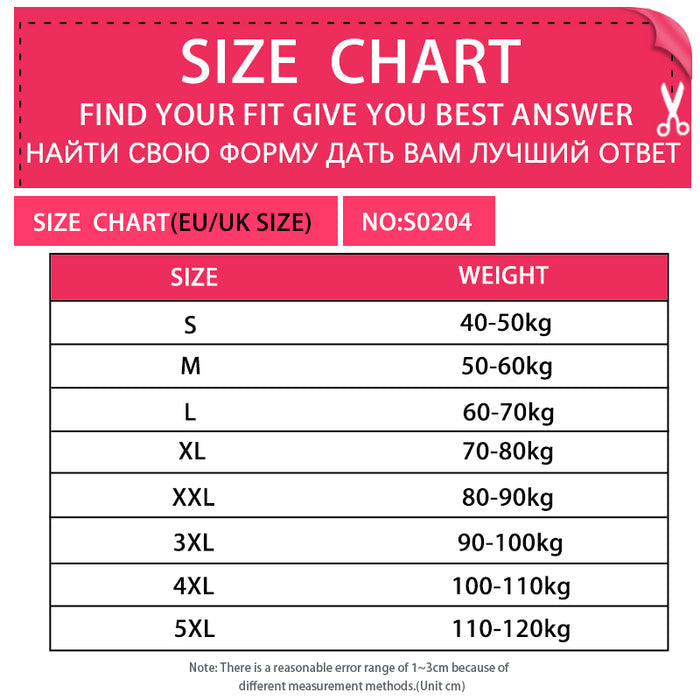 Plus Size Padded Butt Lifter Shapewear Women’s Hip Enhancer Control Panties