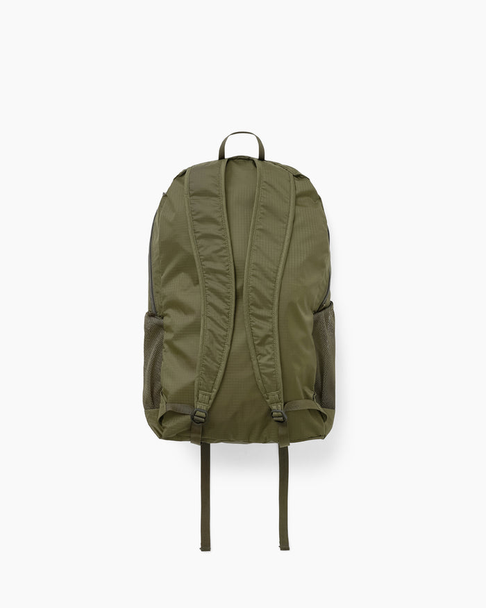 Pocketable Light Pack 20 Khaki