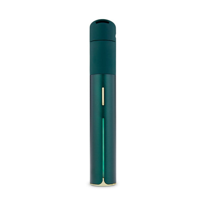 Puffco Pivot Pine Green