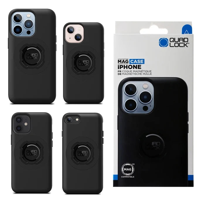 Quad Lock MAG Case iPhone 13 Pro Max