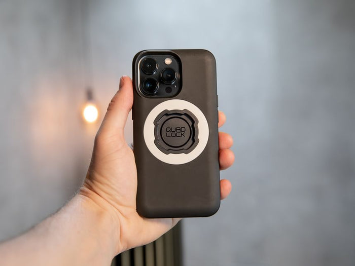 Quad Lock Original Case iPhone 14 Pro Max