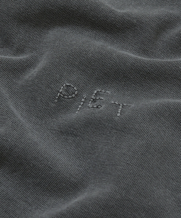 Regata PIET Oversized - Vintage Black