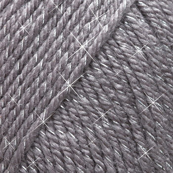 Platinum Sparkle