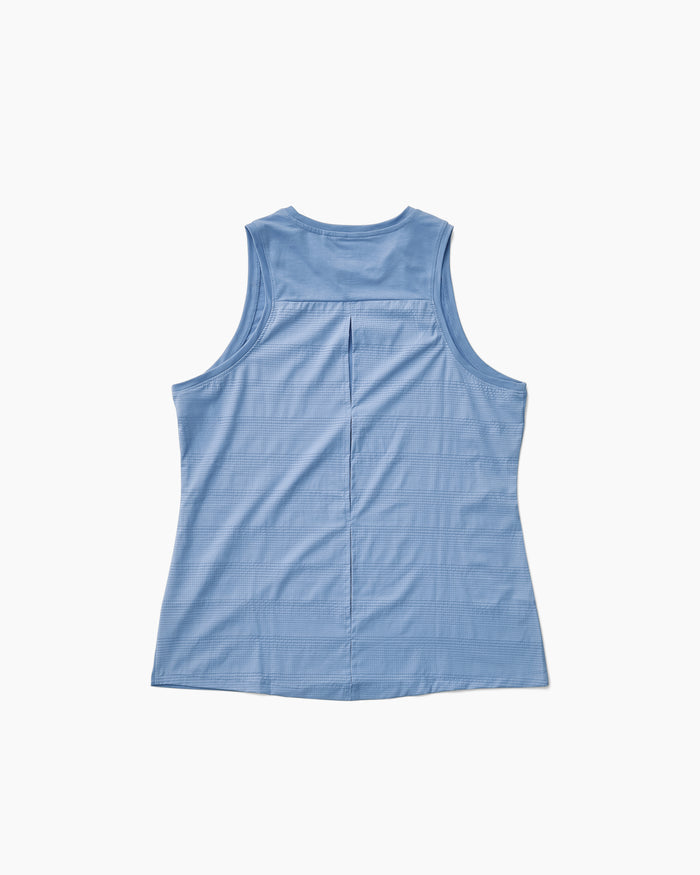 Rivelin Tank Wmns Bluebird
