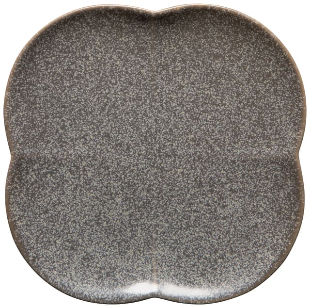 Roselle Appetizer Plates (Multiple Colors)