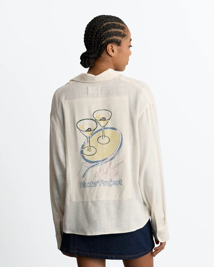 Sampras Shirt