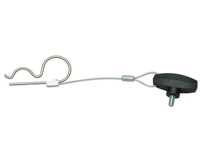 Screw and Safety Pin - spare for FollowMe