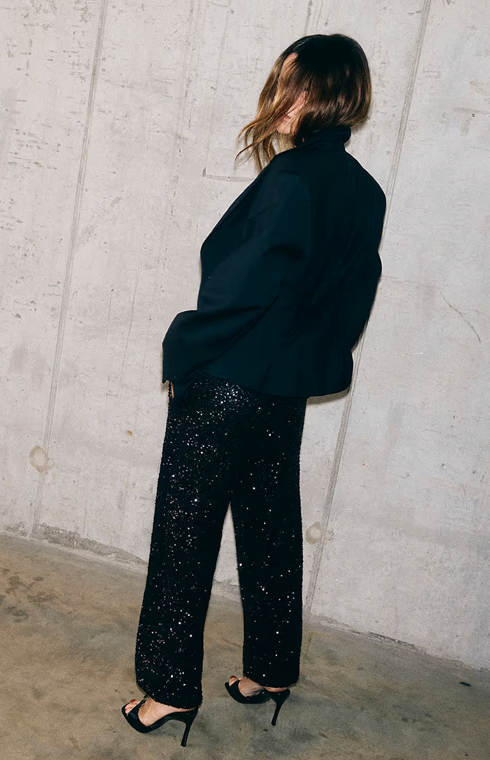 Sequin Naomi