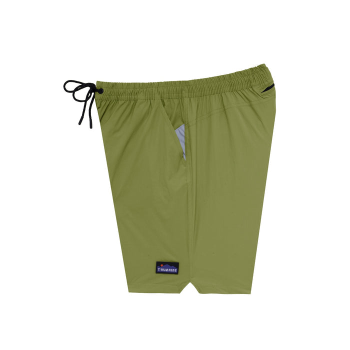 Short Runner