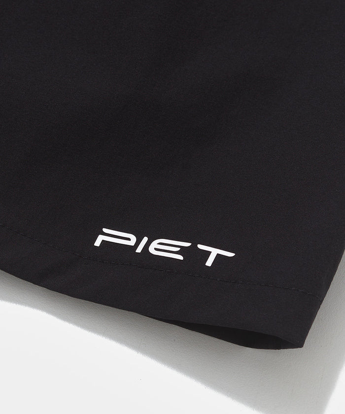 Shorts Soccer - Preto