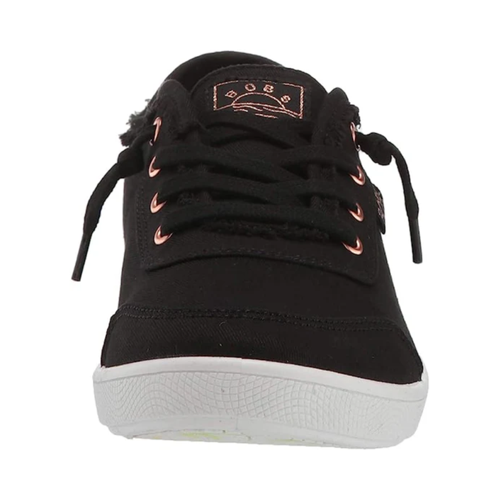 Skechers Women's Bobs B Cute Sneaker Black 1574397