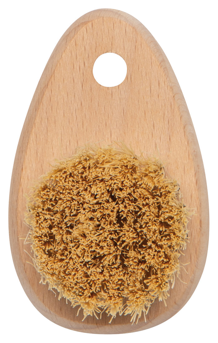 Small Veggie Brush
