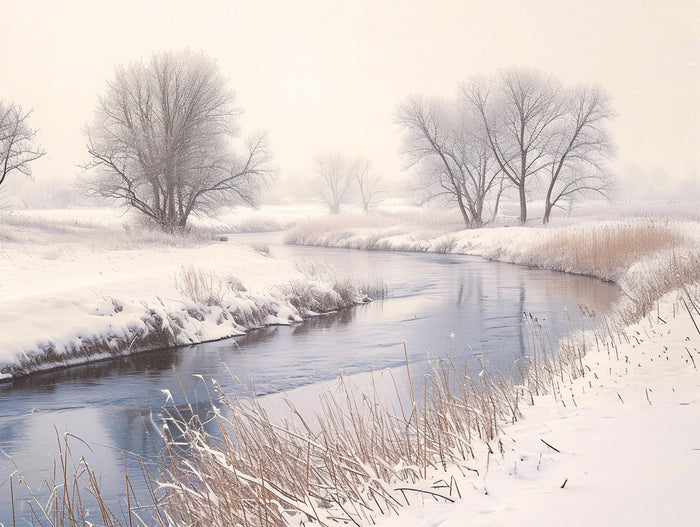 Snowy River Bend