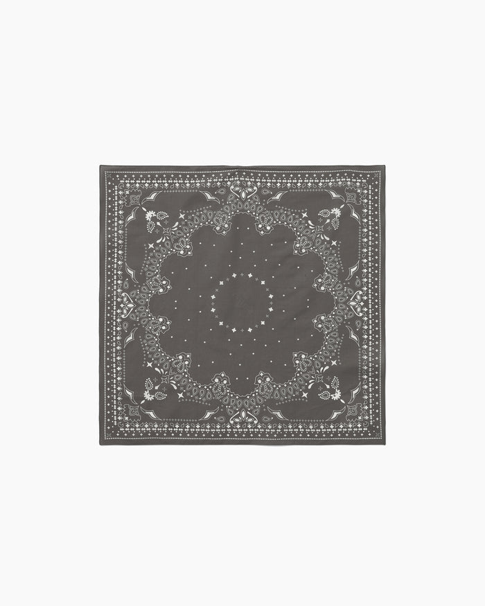 SoftCell™ Bandana Dark Shadow