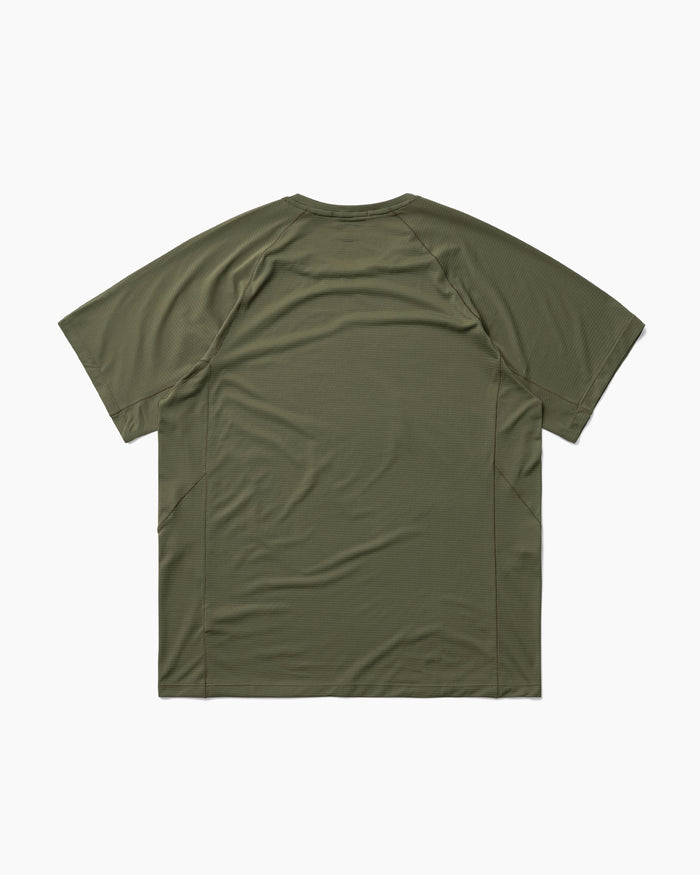 Sonic Tee Light Khaki