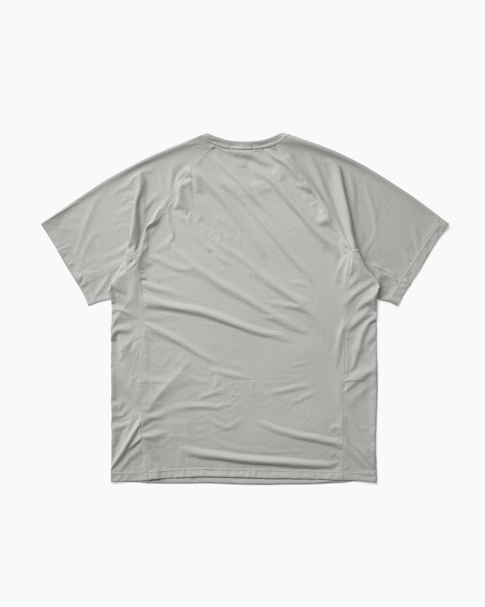Sonic Tee Light Zinc