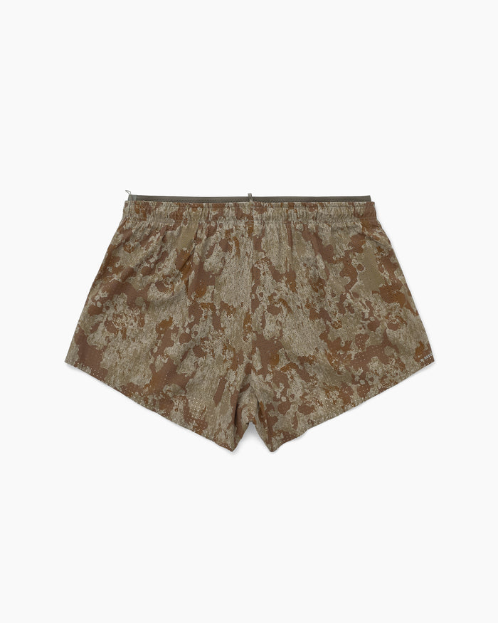 Space‑O™ 2.5" Shorts W Camo