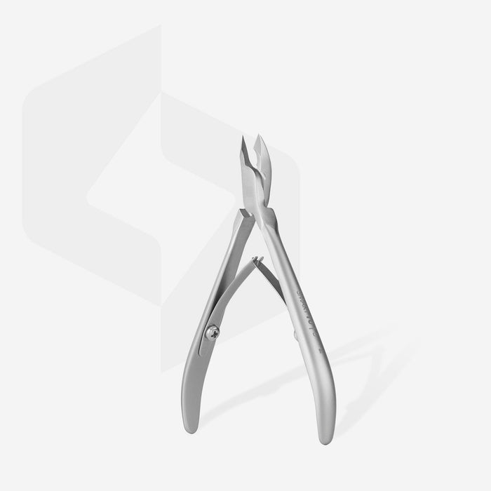 Staleks Pro SMART Beginner Nail Set with Cuticle Nippers & E-File Bits Nippers Staleks