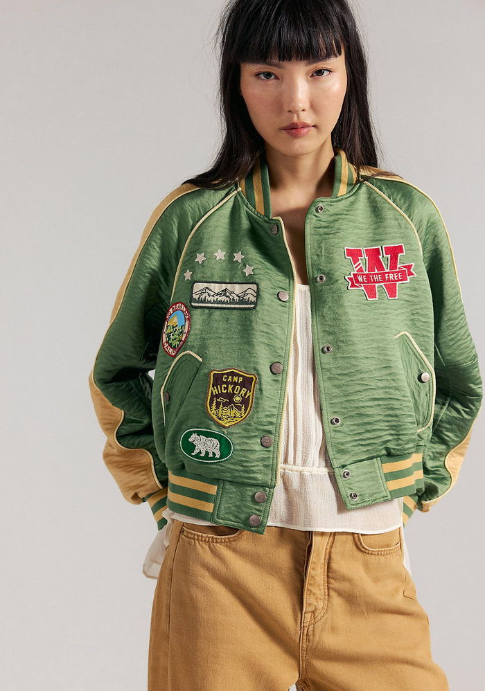 Star Power Jacket