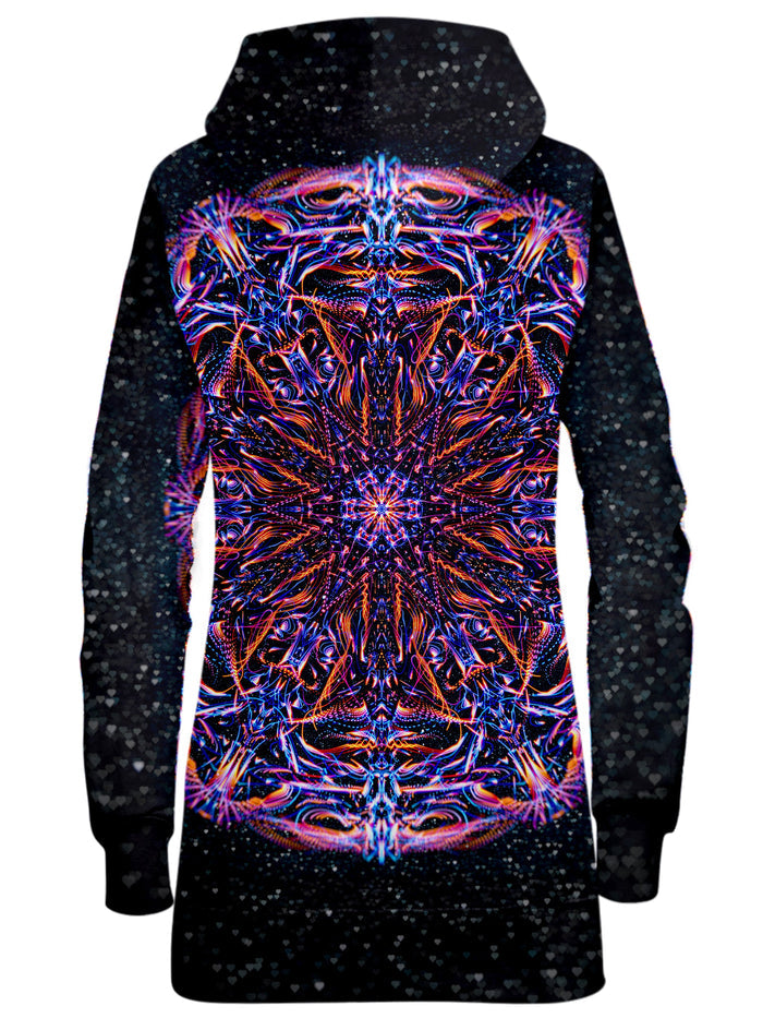 Stargate Prism Hoodie Dress Art Designs Works Epic Hoodie