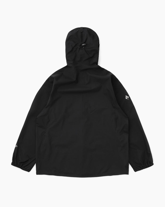 Storm Cruiser Jacket Men's Black