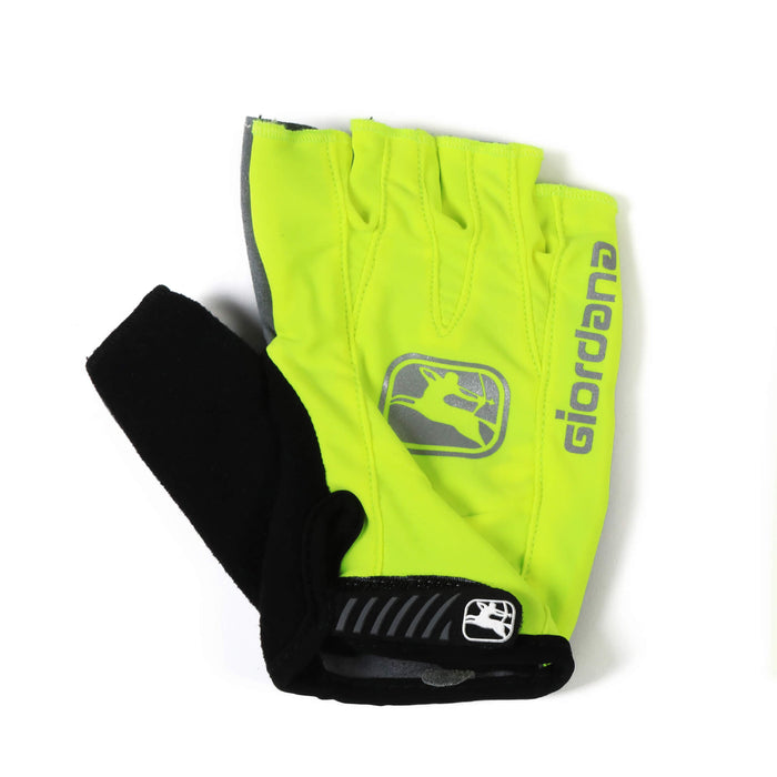 FLUO YELLOW / S