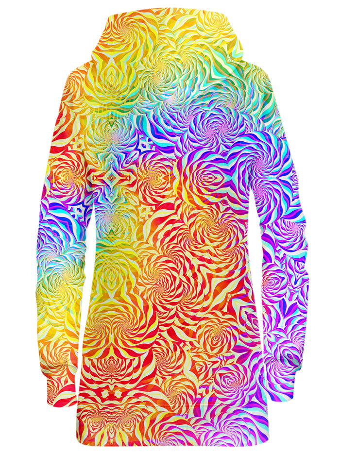 Sunrays Hoodie Dress Art Designs Works Epic Hoodie