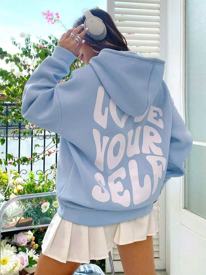 love yourself