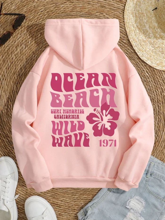 Pink / S
