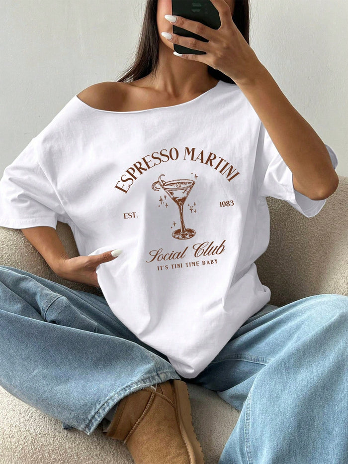 Espresso Martini
