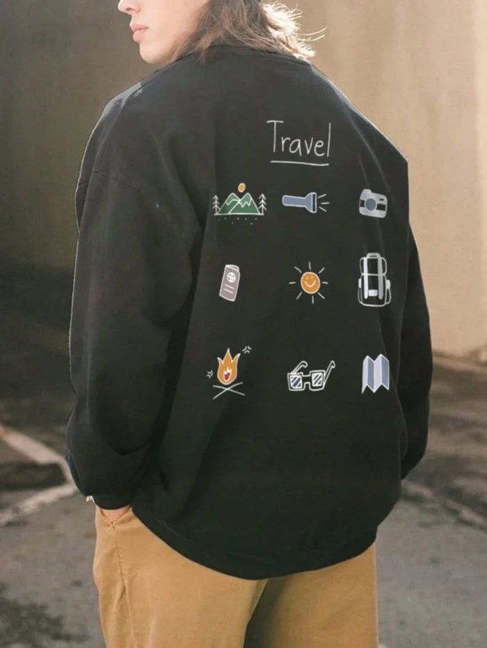Travel