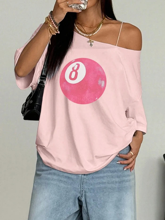 Billiard 8