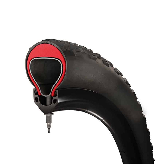 Tannus tyre liners