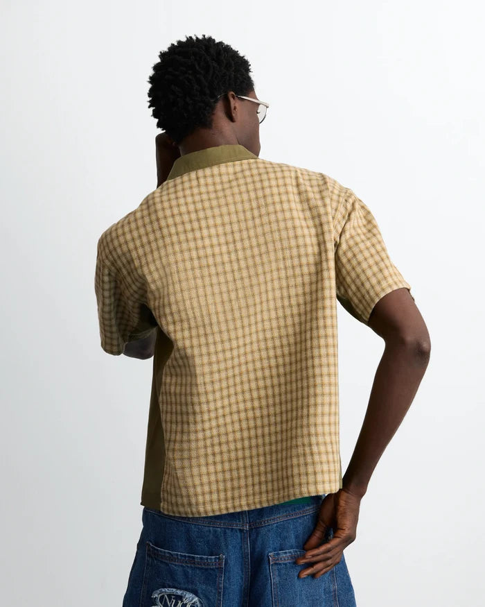Tartan Polo