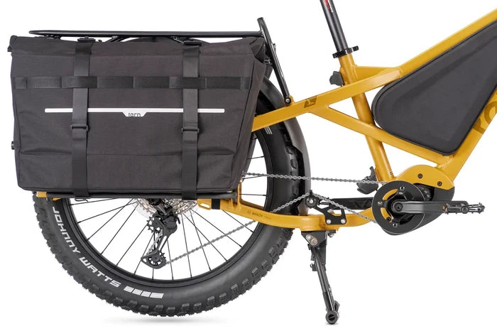 Tern Cargo Hold 72 Panniers - Pair