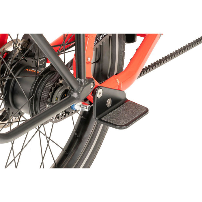 Tern HSD Sidekick Footrests