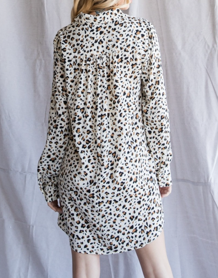 The Cam Dress