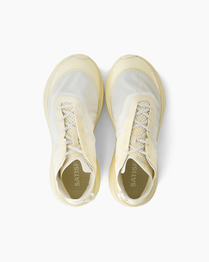 TheROCKER Antique White