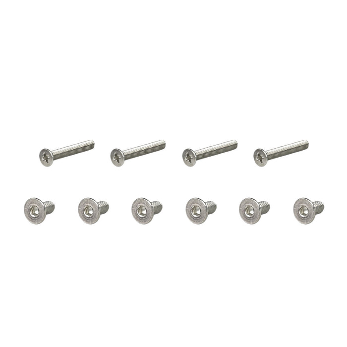 Trek-Diamant Powertube Battery Hardware Kit - System 2