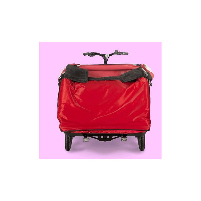 Trio Taxi Waterproof Blanket