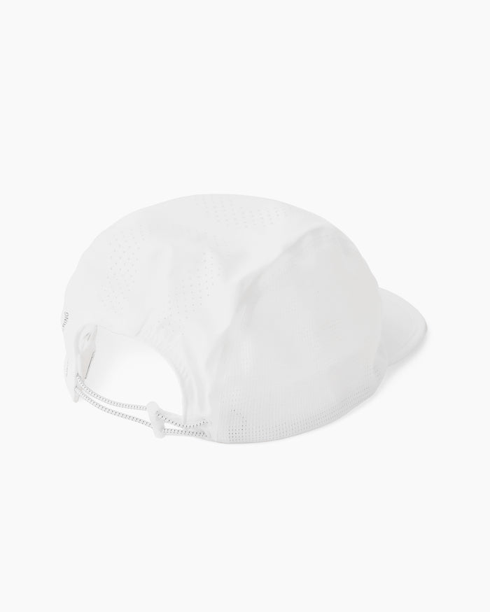 Ultra Cap White