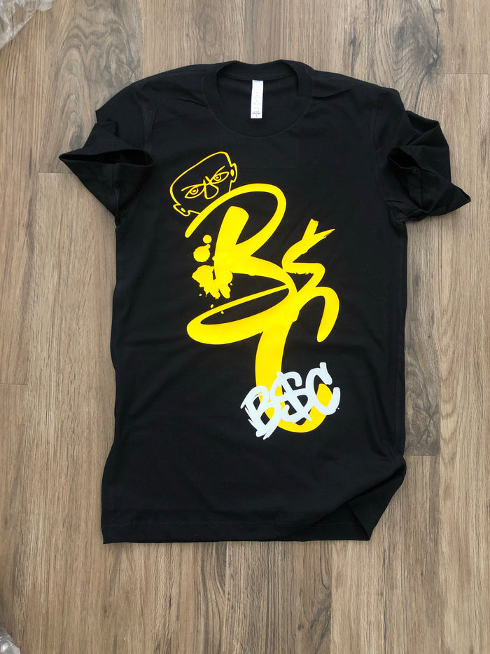 Vandalism Tee