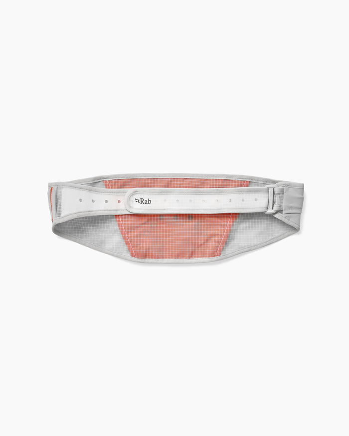 Veil 1L Lightweight Belt Pack Gargoyle/Graphene