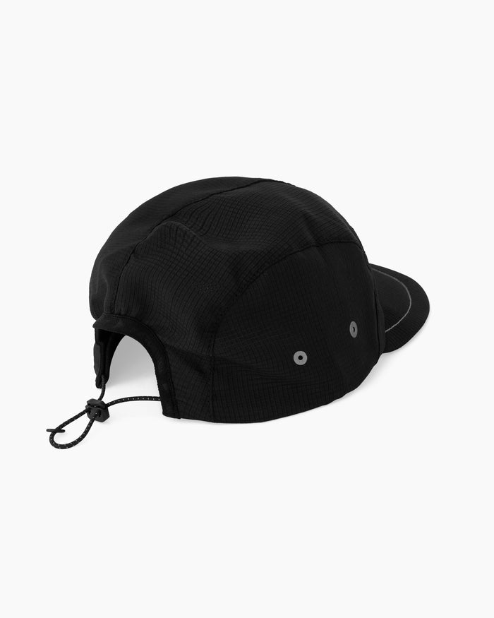 Vent Cap Black