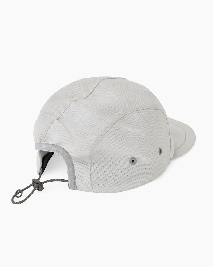 Vent Cap L.Gray